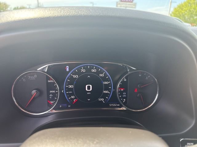 Used 2020 GMC Acadia Denali w/ Trailering Package image 27