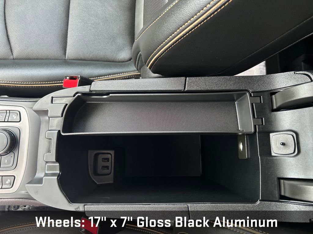 Certified 2023 GMC Terrain AT4 AWD/4WD image 27