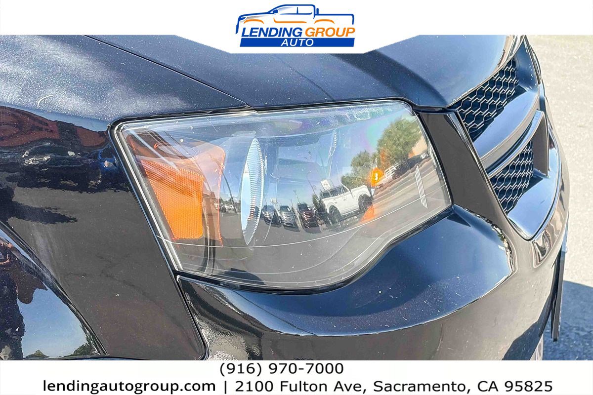 Used 2019 Dodge Grand Caravan GT image 7