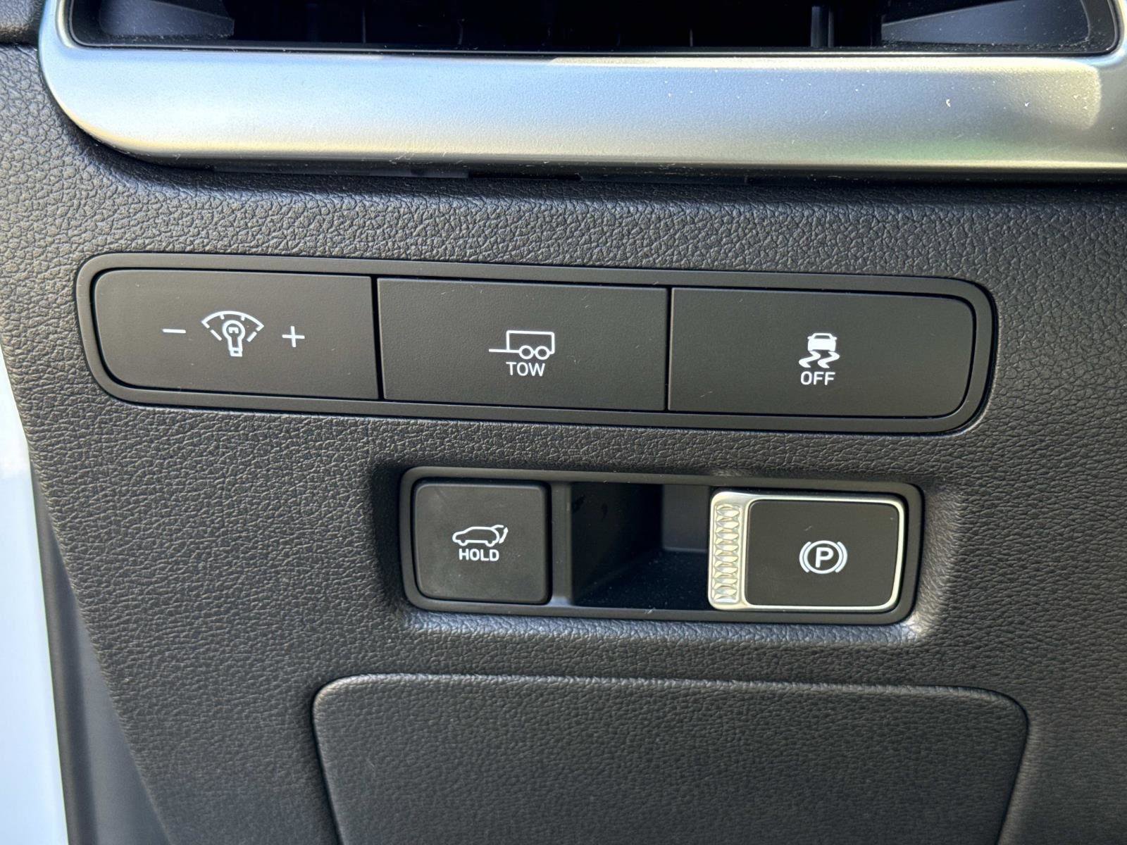 Used 2025 Hyundai Palisade SEL image 29