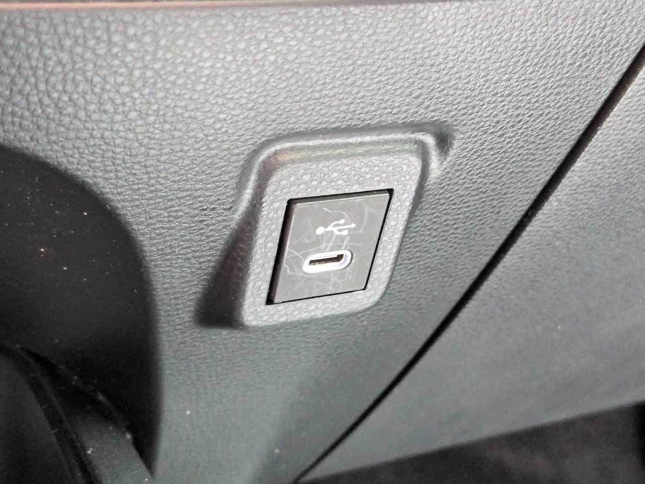 Certified 2025 Toyota Corolla LE FWD image 20