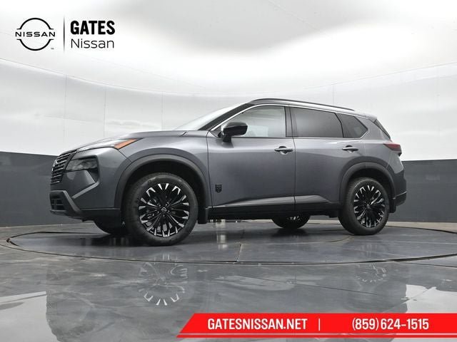 New 2026 Nissan Rogue Dark Armor AWD/4WD image 43