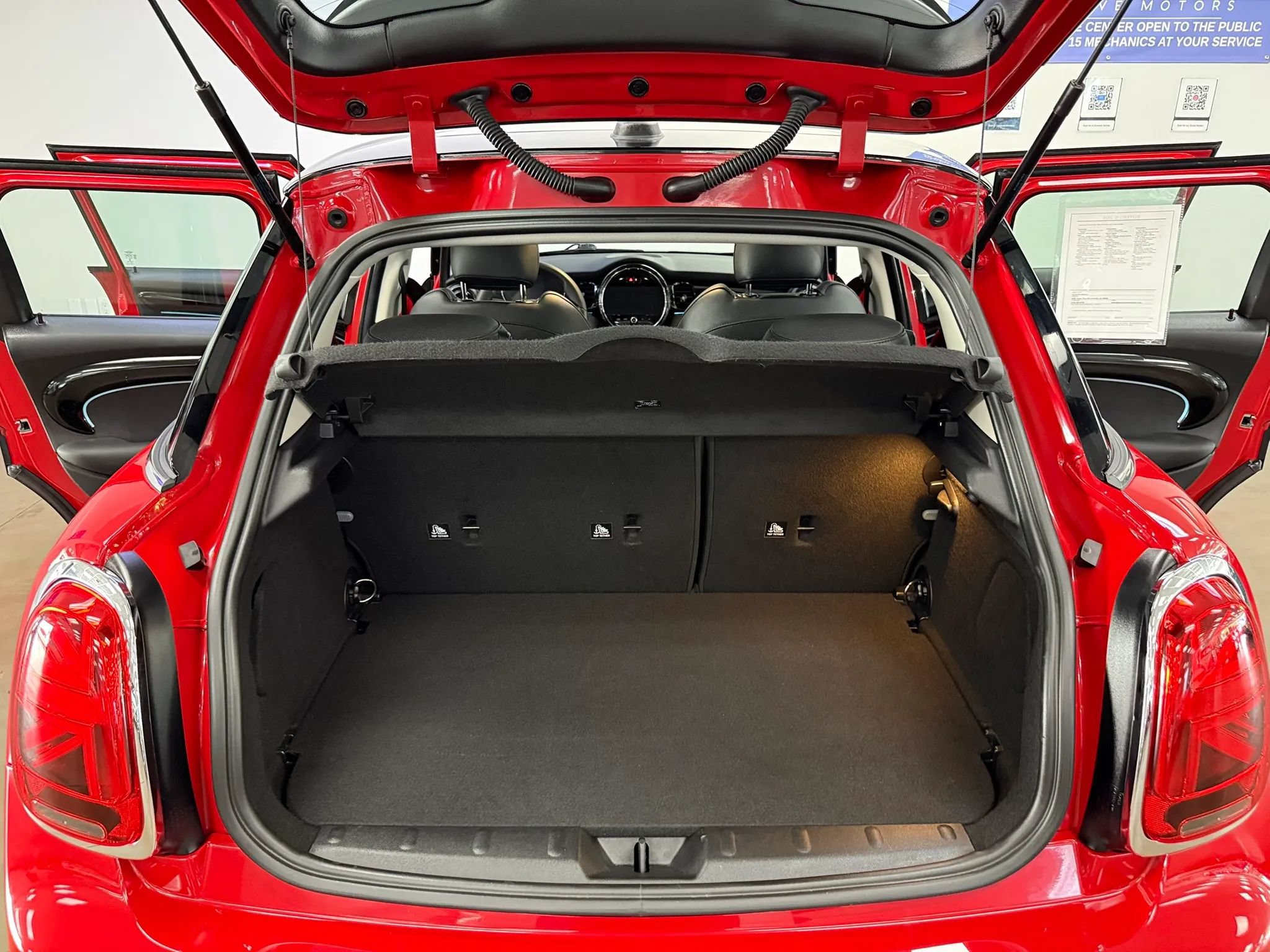Used 2023 MINI Cooper S FWD image 12