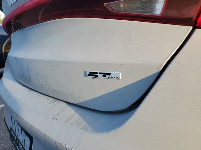 Used 2023 Kia K5 GT-Line w/ GT-Line Premium Package image 8