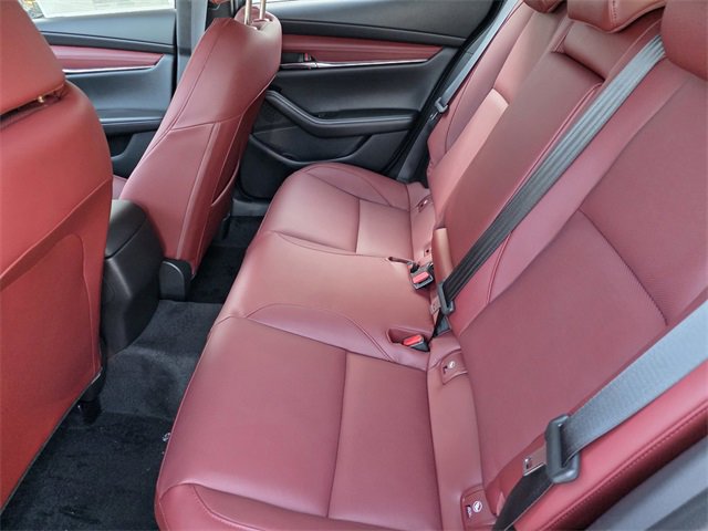 New 2026 MAZDA MAZDA3 2.5 S Hatchback w/ Premium Pkg image 9