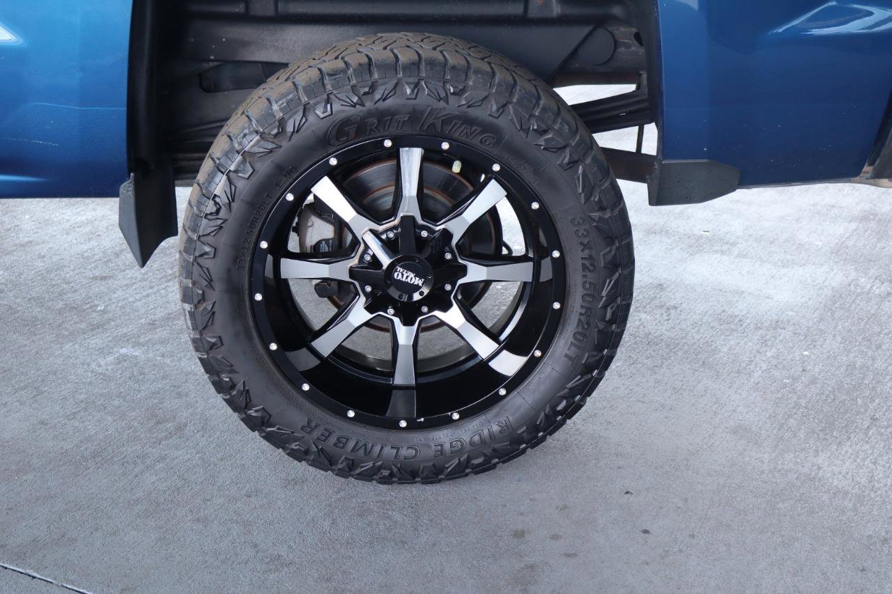 Used 2015 Chevrolet Silverado 1500 LT w/ All Star Edition image 11