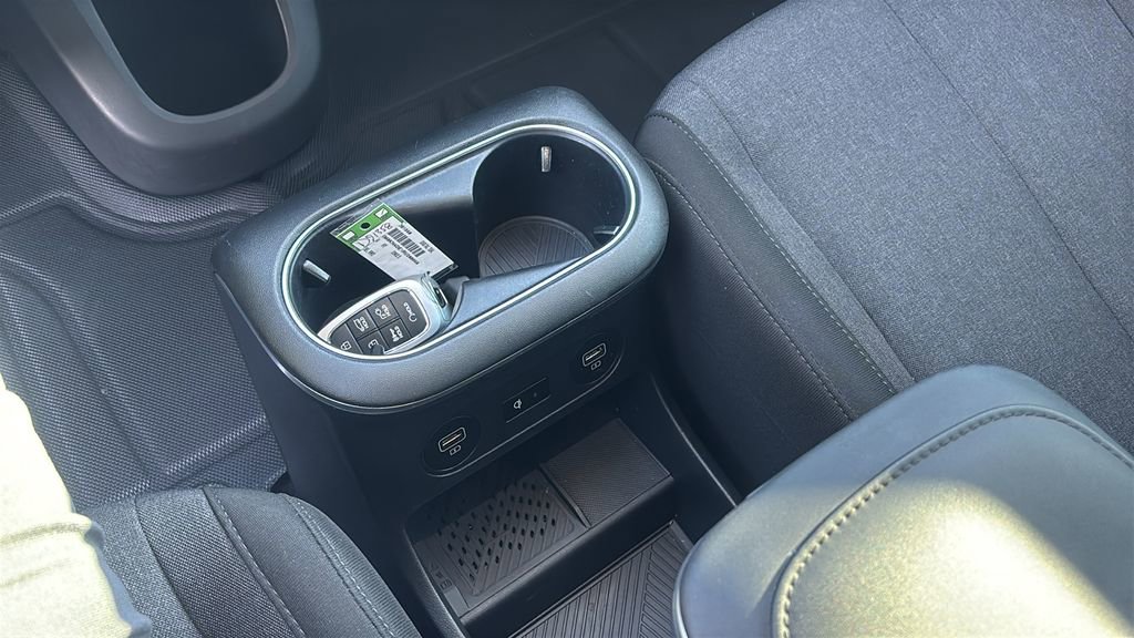 Used 2024 Hyundai Ioniq 5 SEL image 21