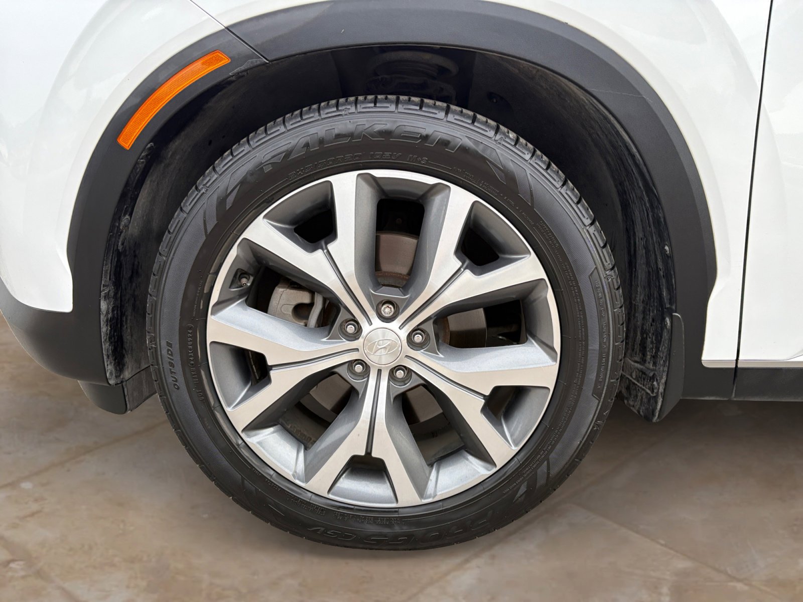 Used 2021 Hyundai Palisade SEL w/ Premium Package image 27