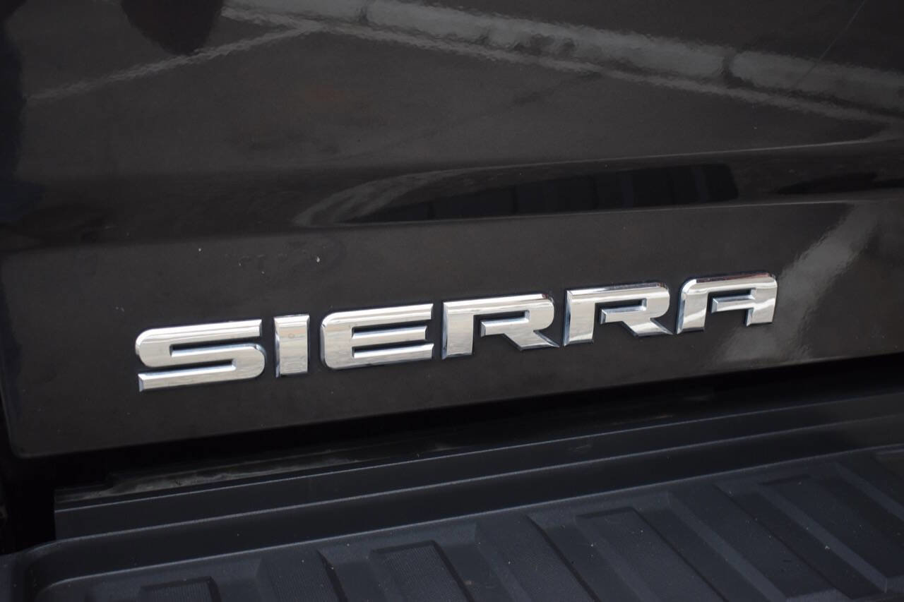 Used 2015 GMC Sierra 3500 Denali w/ Duramax Plus Package image 14