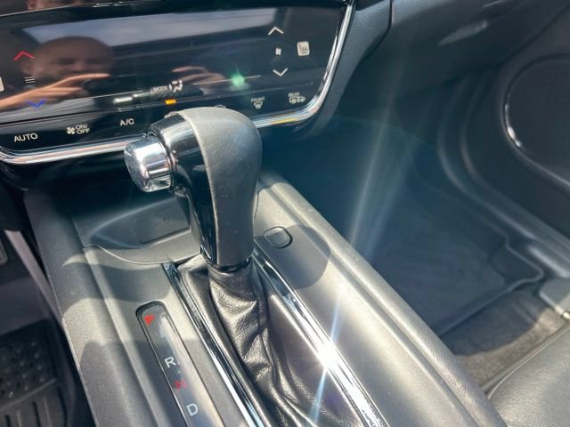 Used 2017 Honda HR-V EX-L image 16