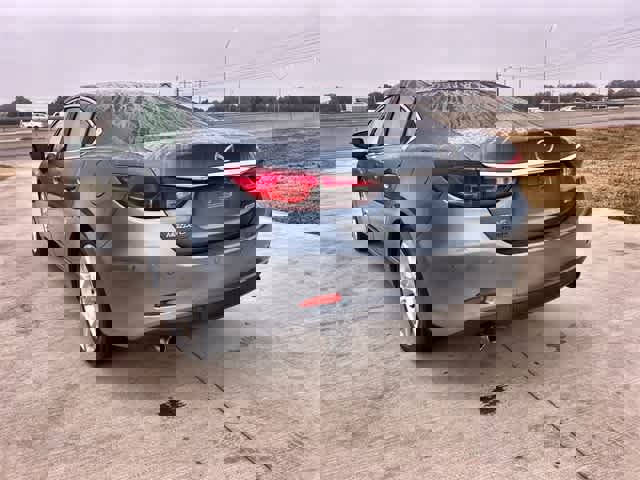 Used 2014 MAZDA MAZDA6 Touring image 5