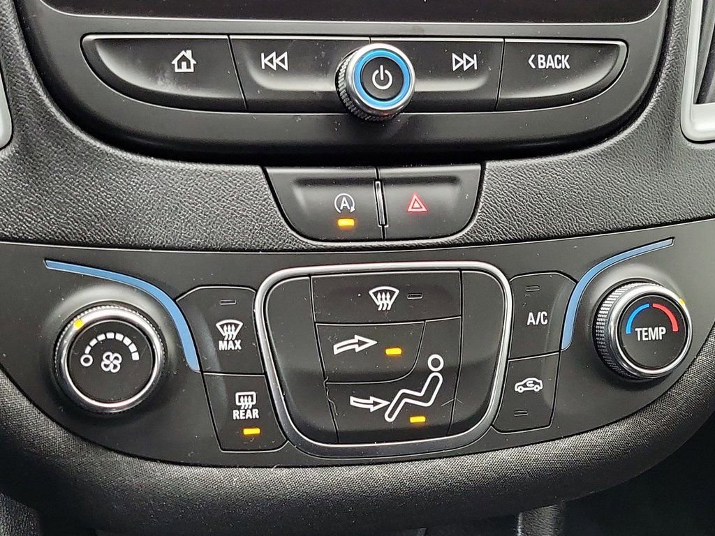 Used 2022 Chevrolet Malibu LS w/ LPO, Floor Liner Package image 14