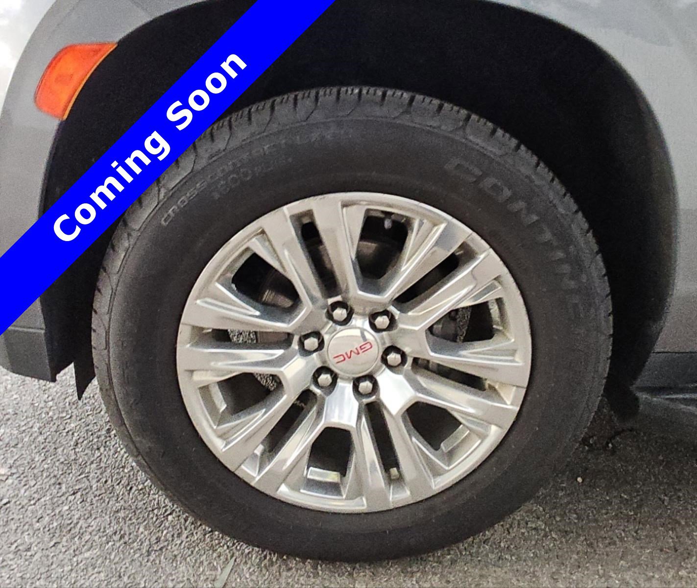Used 2021 GMC Yukon XL Denali AWD/4WD image 7