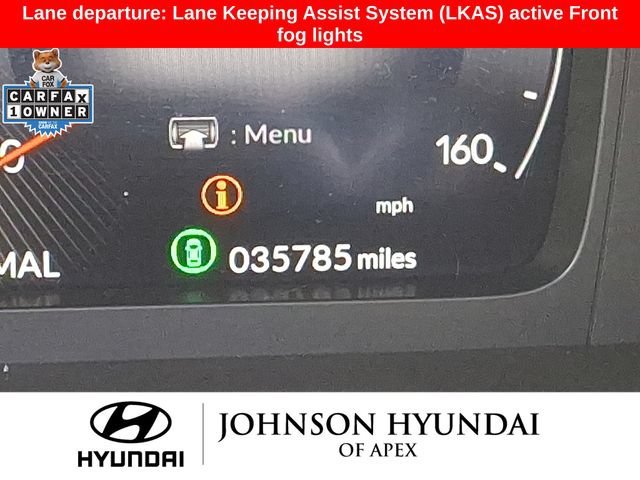 Used 2025 Acura Integra A-Spec FWD image 5