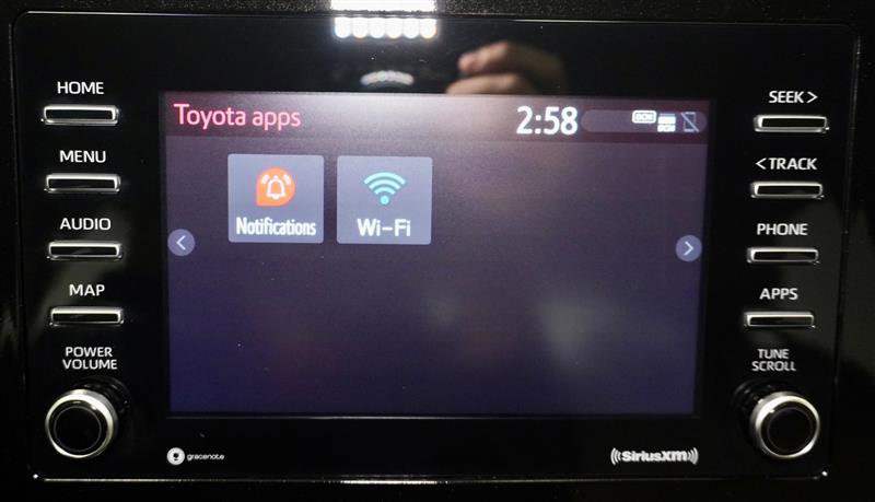 Used 2024 Toyota Camry LE image 19