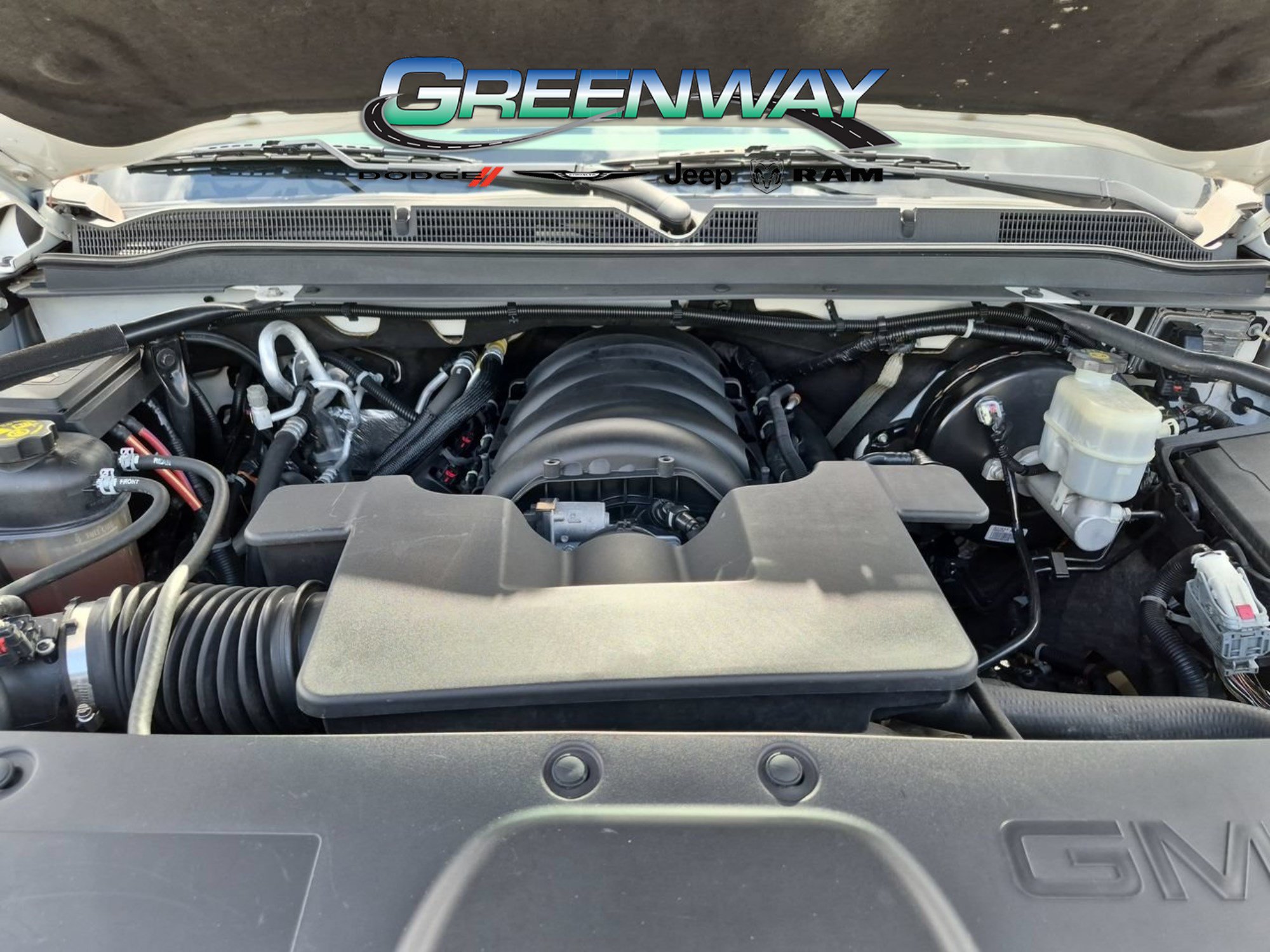 Used 2019 GMC Yukon XL Denali w/ Denali Ultimate Package RWD image 6