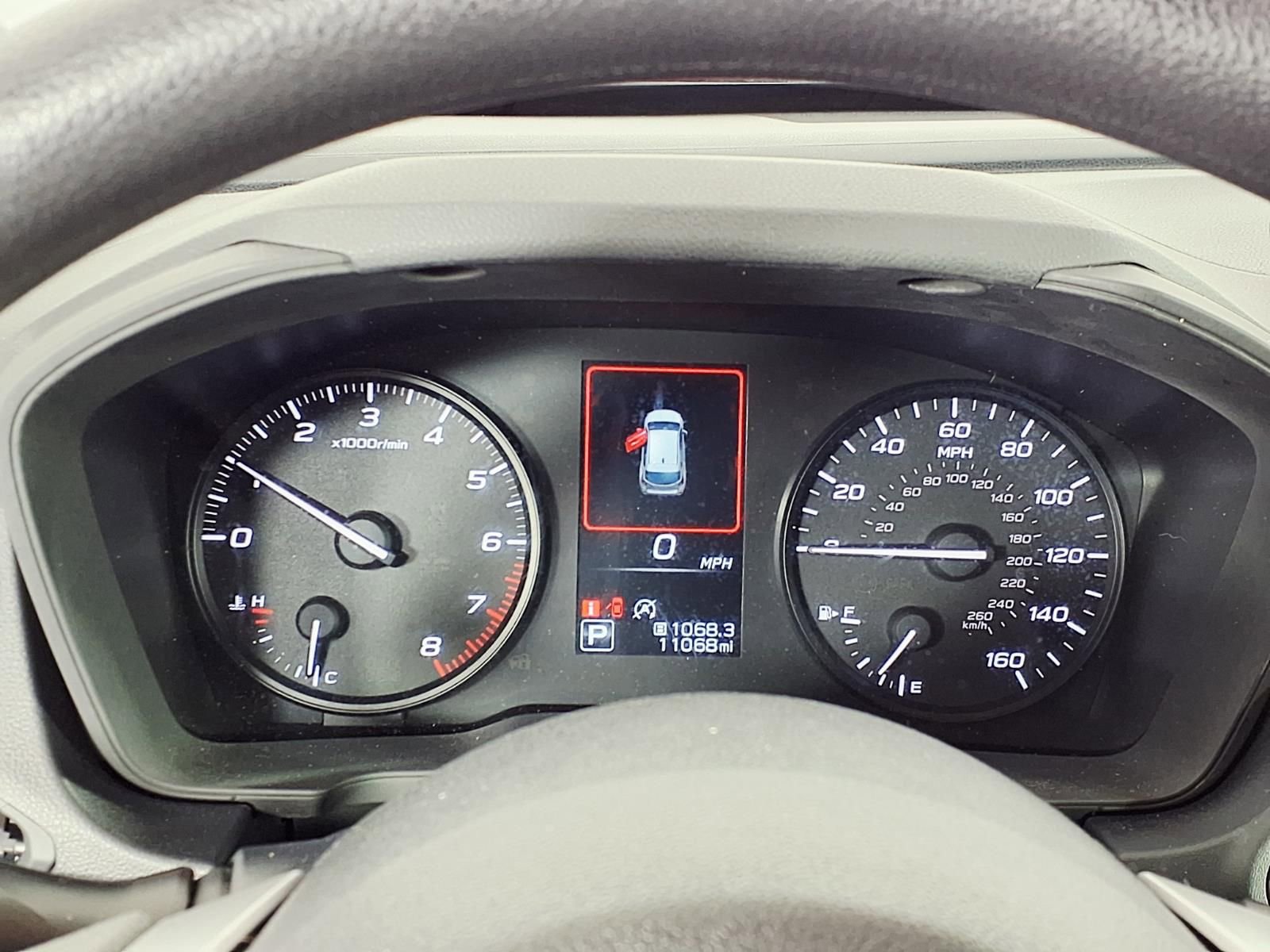 Used 2024 Subaru Impreza 2.0i image 20