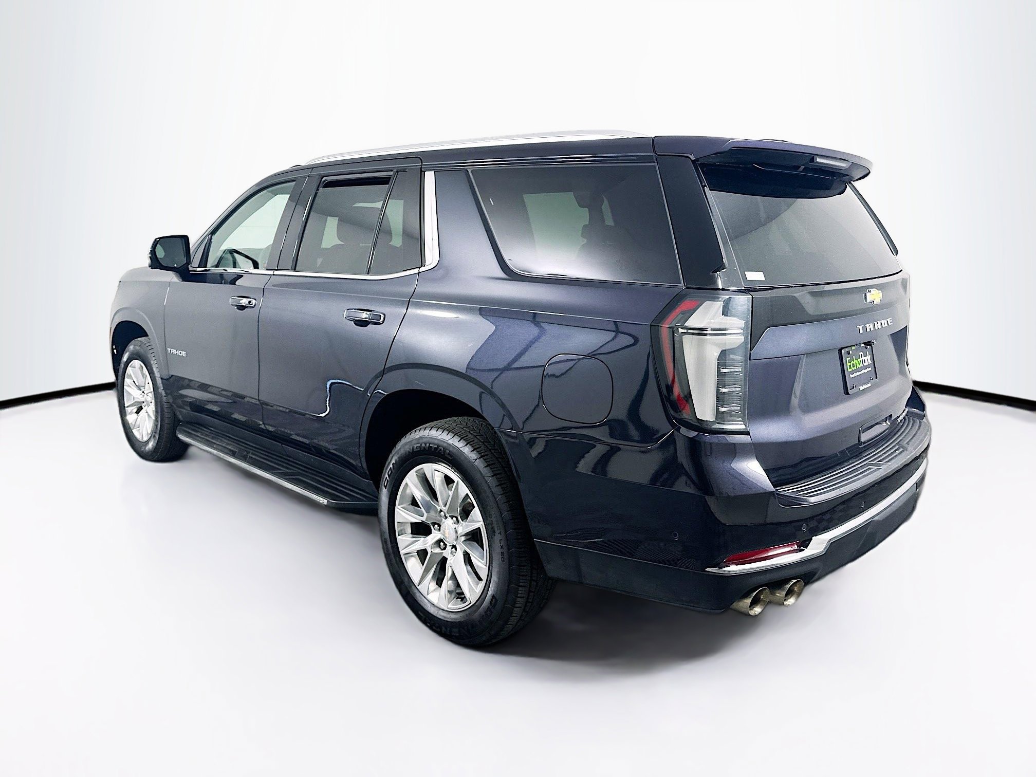 Used 2025 Chevrolet Tahoe Premier image 5