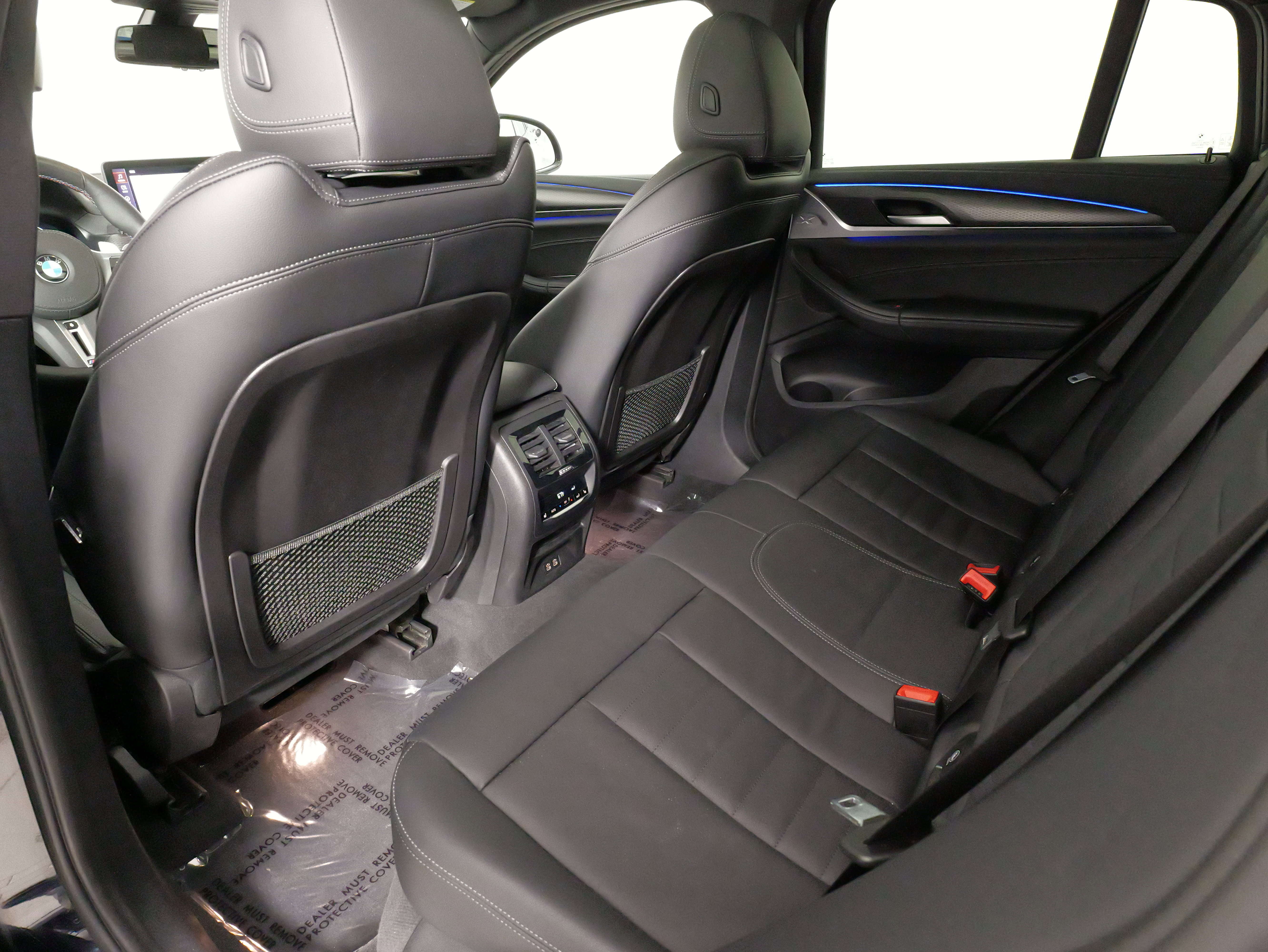 Used 2023 BMW X4 M40i AWD/4WD image 32