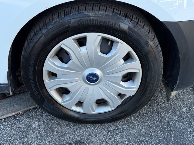 Used 2020 Ford Transit Connect XL image 7