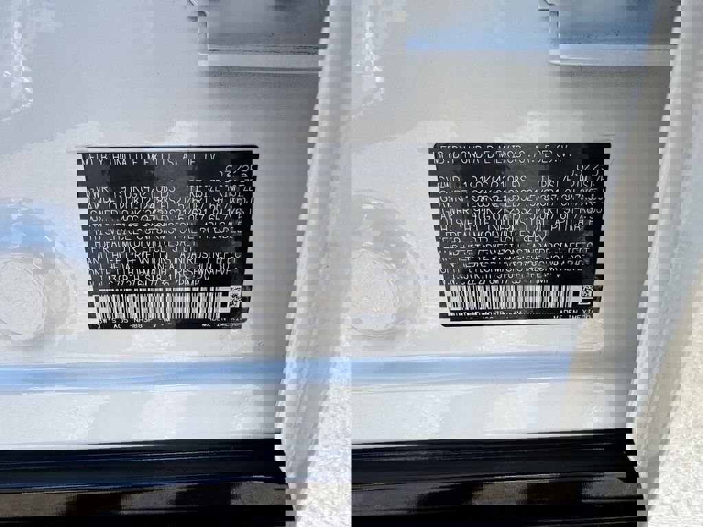 Used 2025 Honda HR-V EX-L image 20