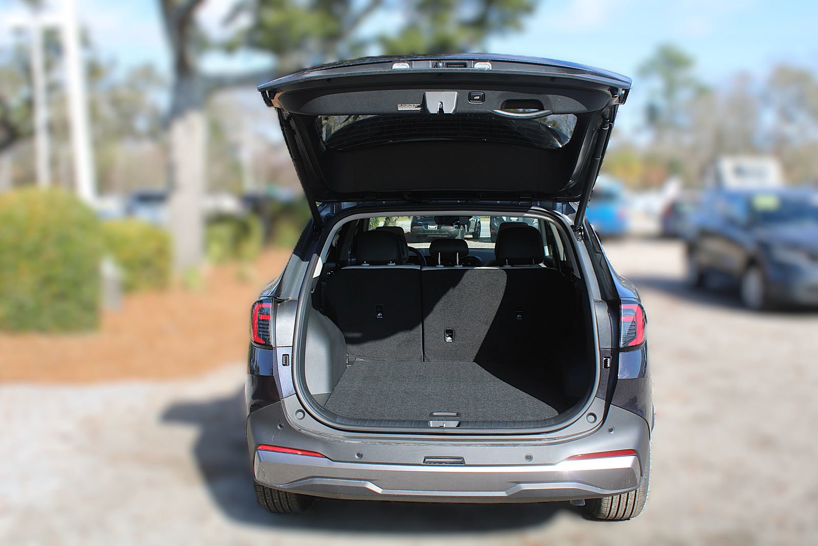 New 2026 Kia Sportage EX w/ EX Panorama Roof Package image 9