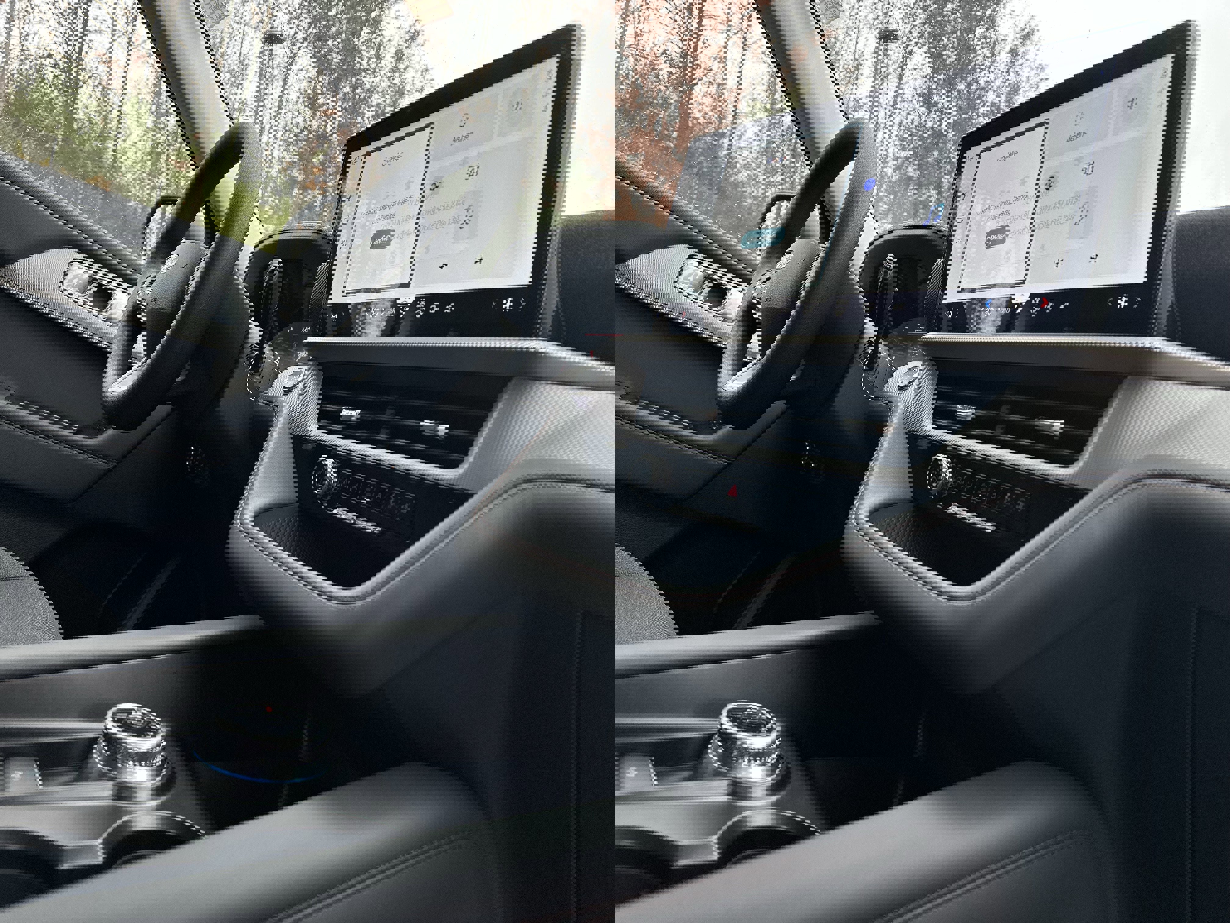 New 2026 Ford Explorer Active image 34