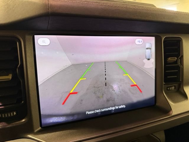 Used 2025 Ford Bronco Badlands AWD/4WD image 18