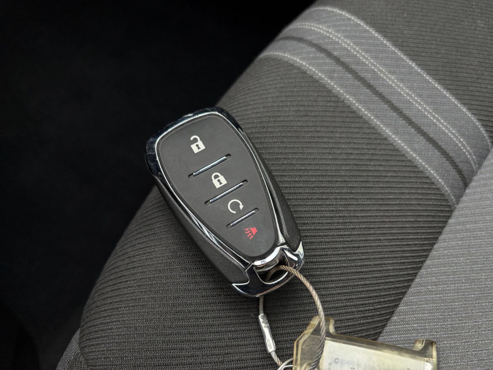 Used 2026 Chevrolet Blazer LT FWD image 21