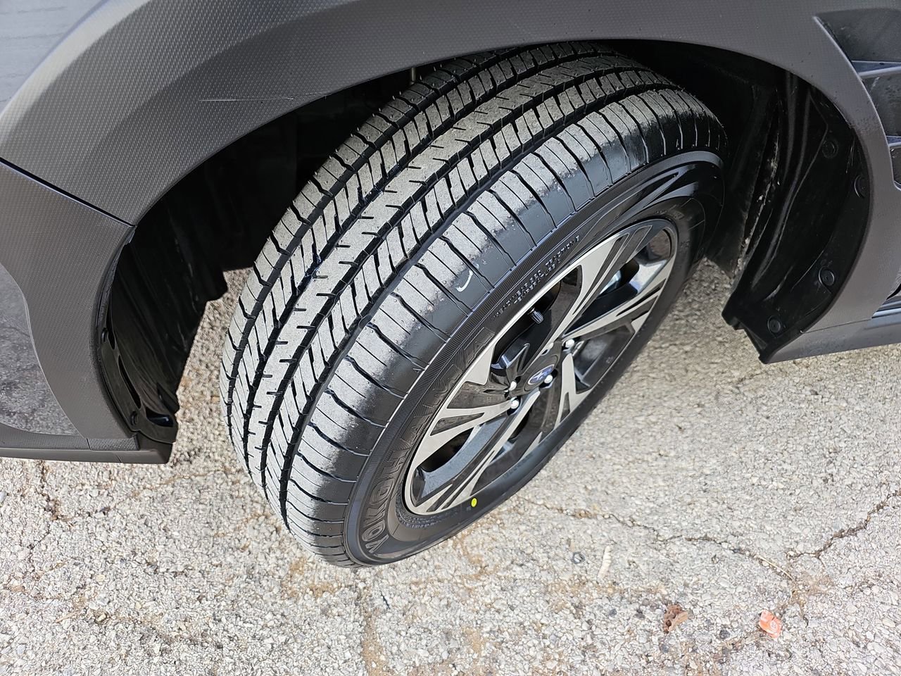 Certified 2024 Subaru Crosstrek 2.0i Premium image 37