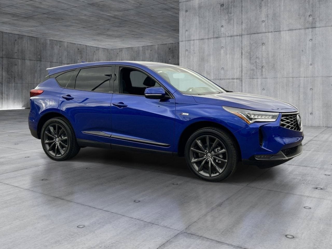 New 2026 Acura RDX A-Spec AWD/4WD image 6