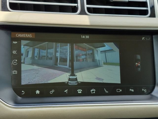 Used 2017 Land Rover Range Rover Autobiography AWD/4WD image 29
