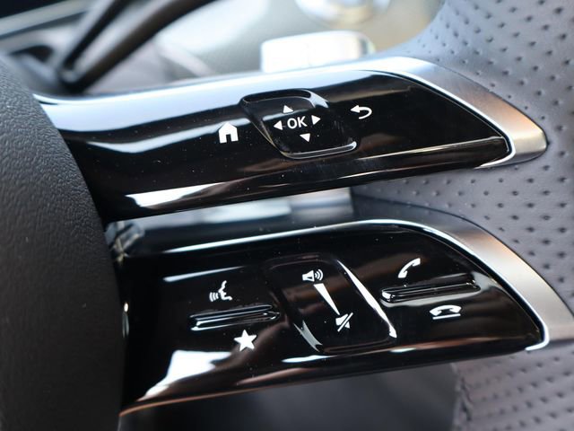 New 2024 Mercedes-Benz CLE 300 4MATIC Coupe image 10