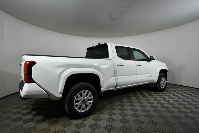 New 2026 Toyota Tacoma SR5 image 10