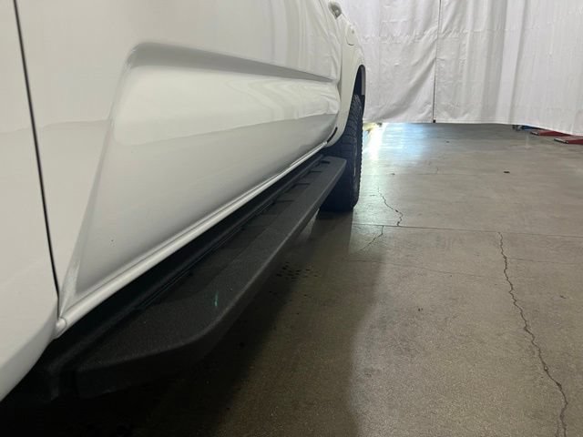 Certified 2021 Toyota Tacoma SR AWD/4WD image 22