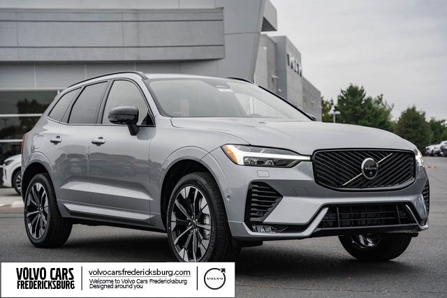 Used 2026 Volvo XC60 B5 Plus w/ Protection Package Premier AWD/4WD image 1