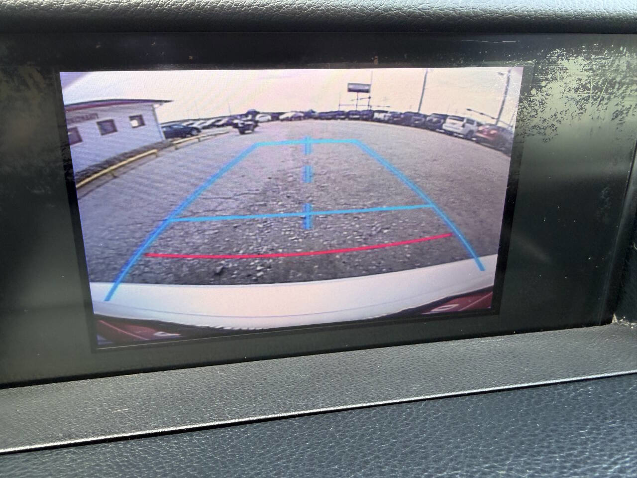 Used 2014 Lexus IS 250 w/ Navigation Package RWD image 24
