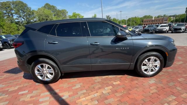 Used 2020 Chevrolet Blazer LT AWD/4WD image 2