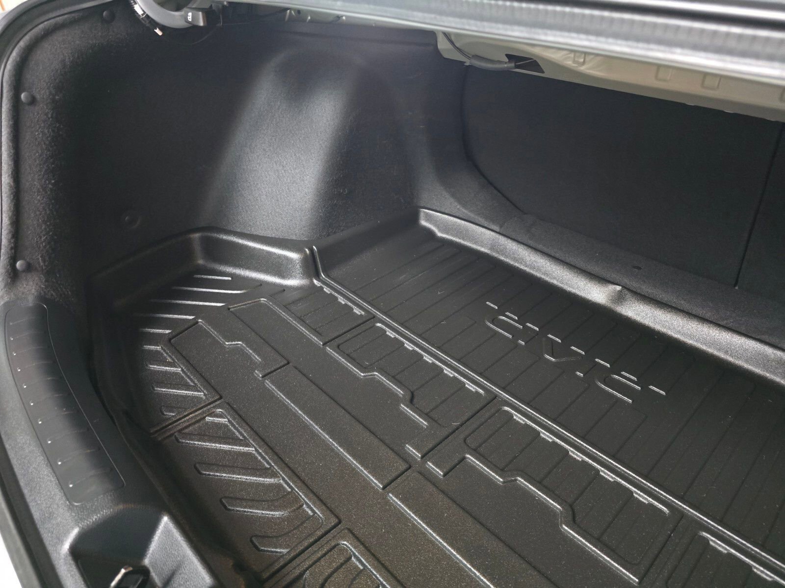 Used 2023 Honda Civic EX image 19