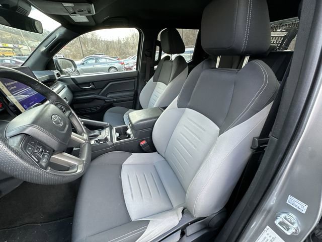 Certified 2024 Toyota Tacoma TRD Sport image 15