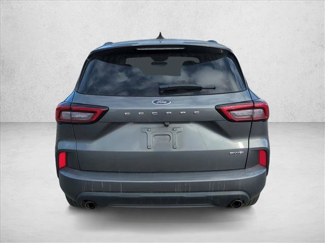 Used 2024 Ford Escape ST-Line image 6