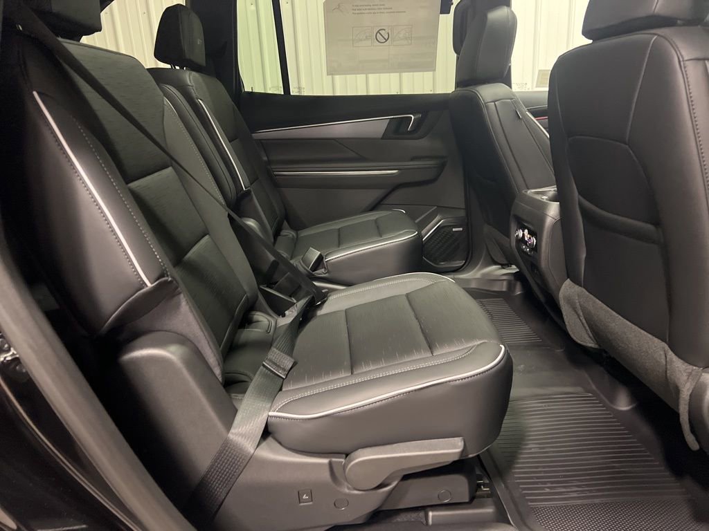 New 2026 Buick Enclave Sport Touring w/ Power Package image 11