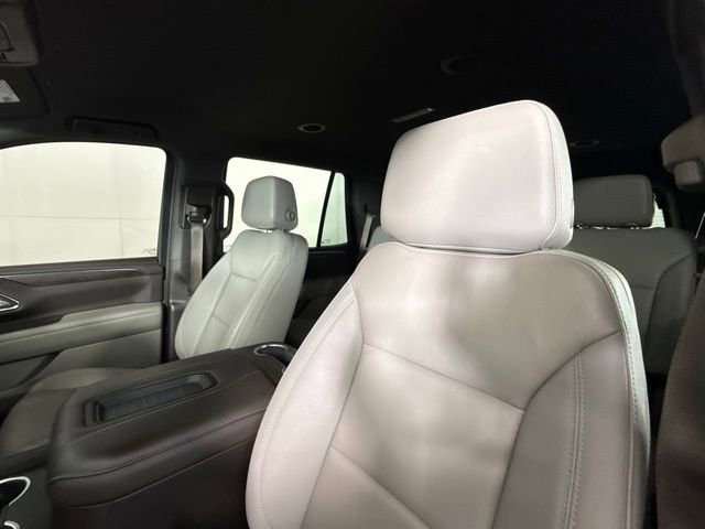 Used 2024 Chevrolet Tahoe LT w/ Luxury Package RWD image 14