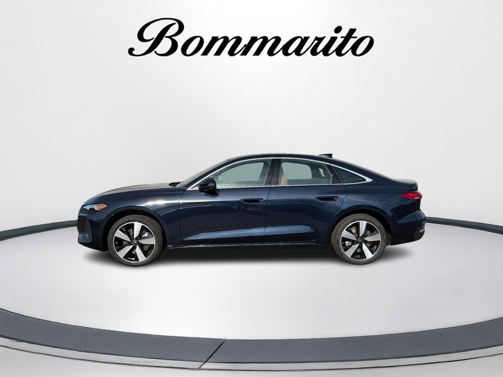 New 2025 Audi A5 2.0T Premium Plus Sedan image 2