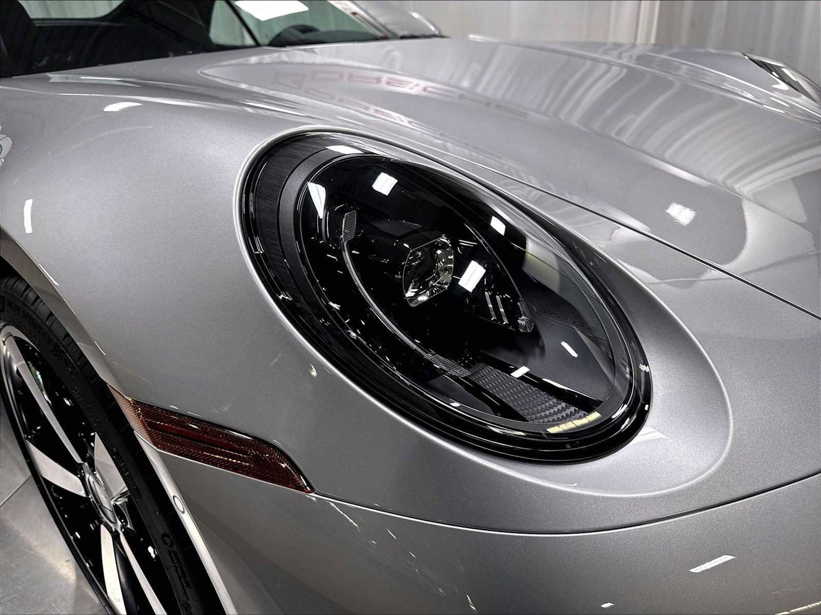 Used 2026 Porsche 911 Carrera S RWD image 14