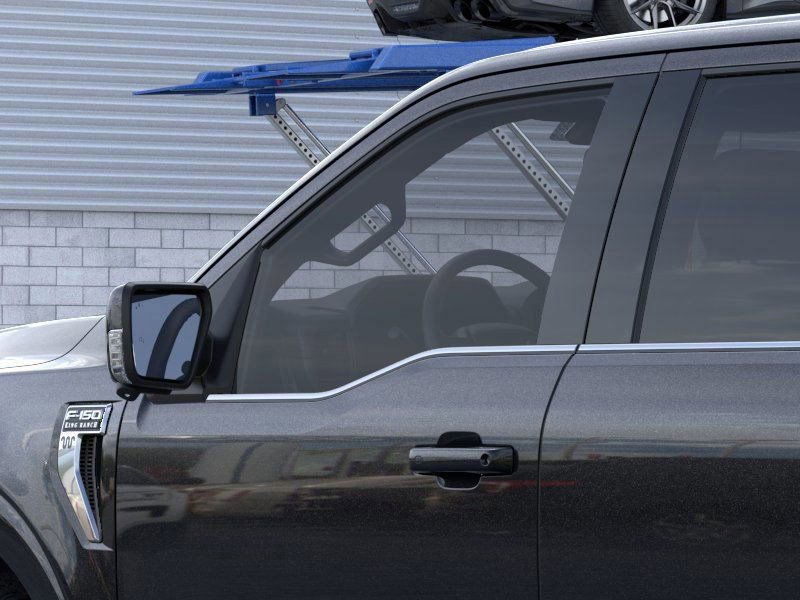 New 2026 Ford F150 King Ranch image 20