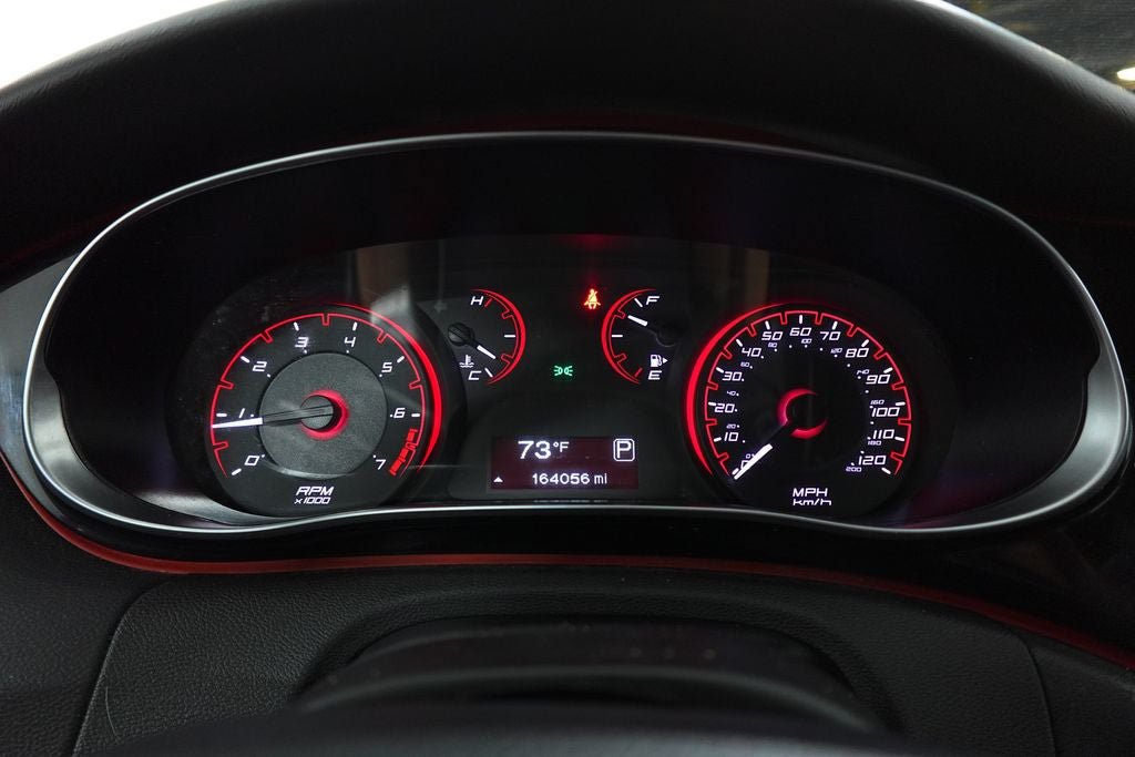 Used 2015 Dodge Dart SE w/ Convenience Group FWD image 17