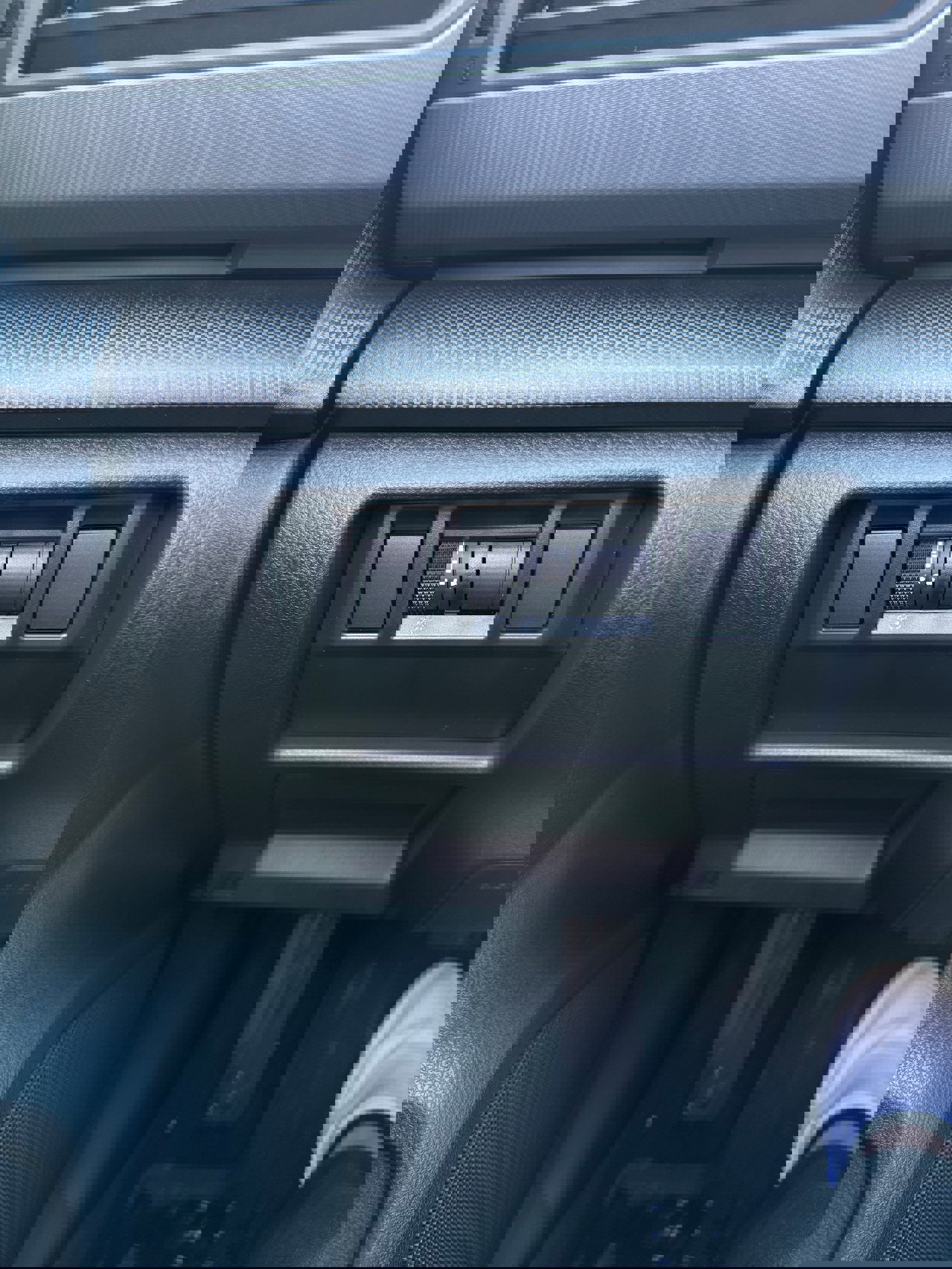 New 2026 Subaru Crosstrek 2.5i Wilderness image 13