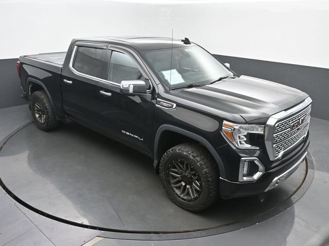 Used 2020 GMC Sierra 1500 Denali w/ Denali Carbonpro Edition AWD/4WD image 45