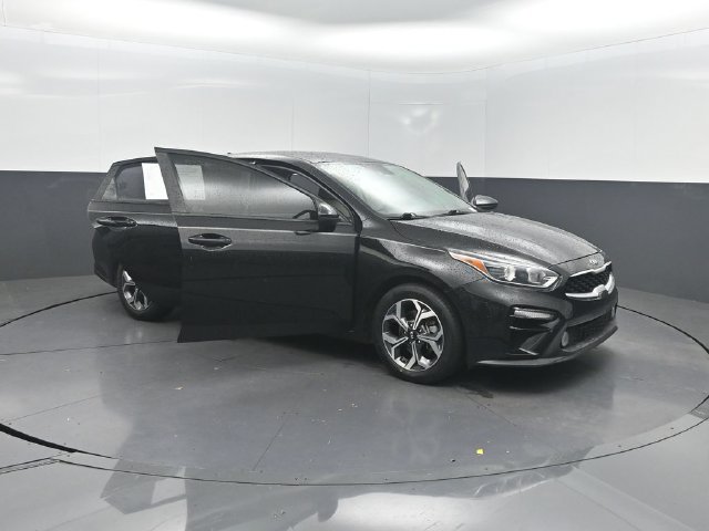 Used 2019 Kia Forte LXS FWD image 29